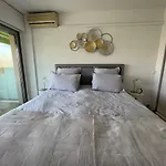 B049-Appartement Lumineux A Deux Pas De La Croisette