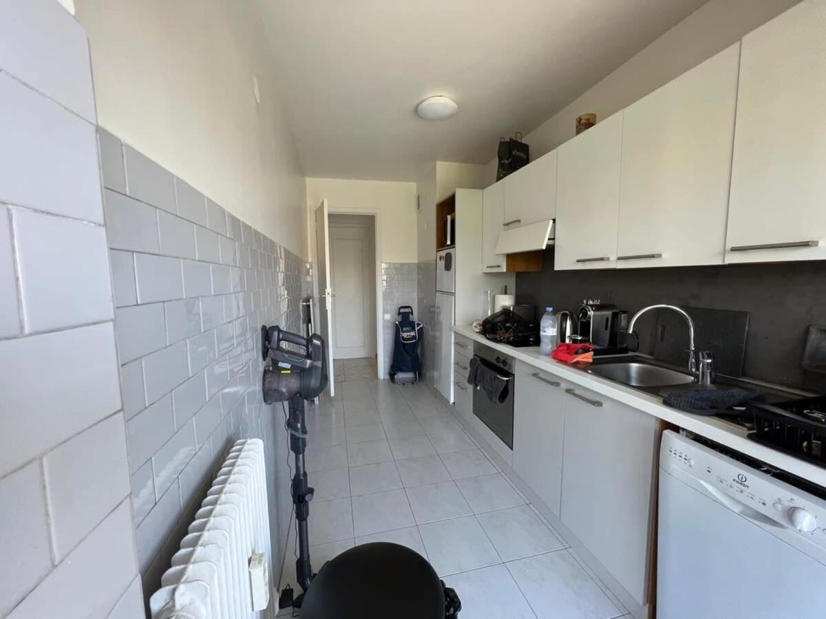Appartement B049-appartement Lumineux A Deux Pas De La Croisette *
