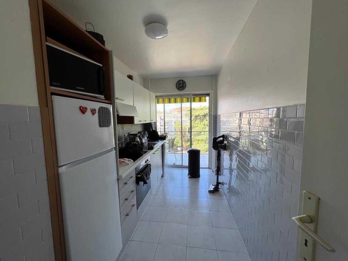 Appartement B049-appartement Lumineux A Deux Pas De La Croisette Cannes