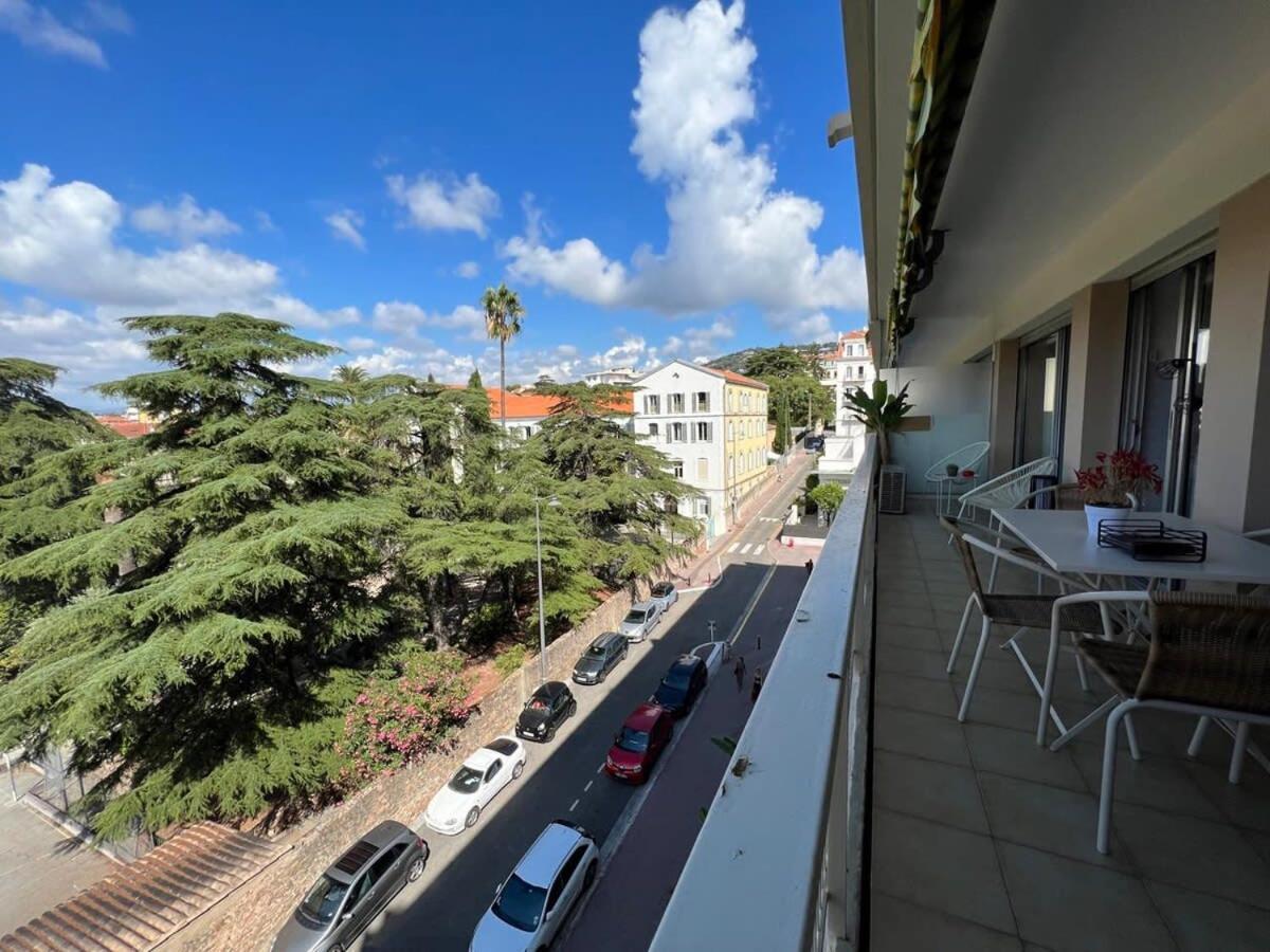Appartement B049-appartement Lumineux A Deux Pas De La Croisette *